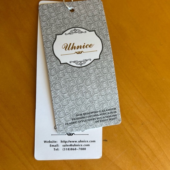 Uhnice 4XL NWT black and white striped athletic one piece bathing suit swim - Picture 5 of 10